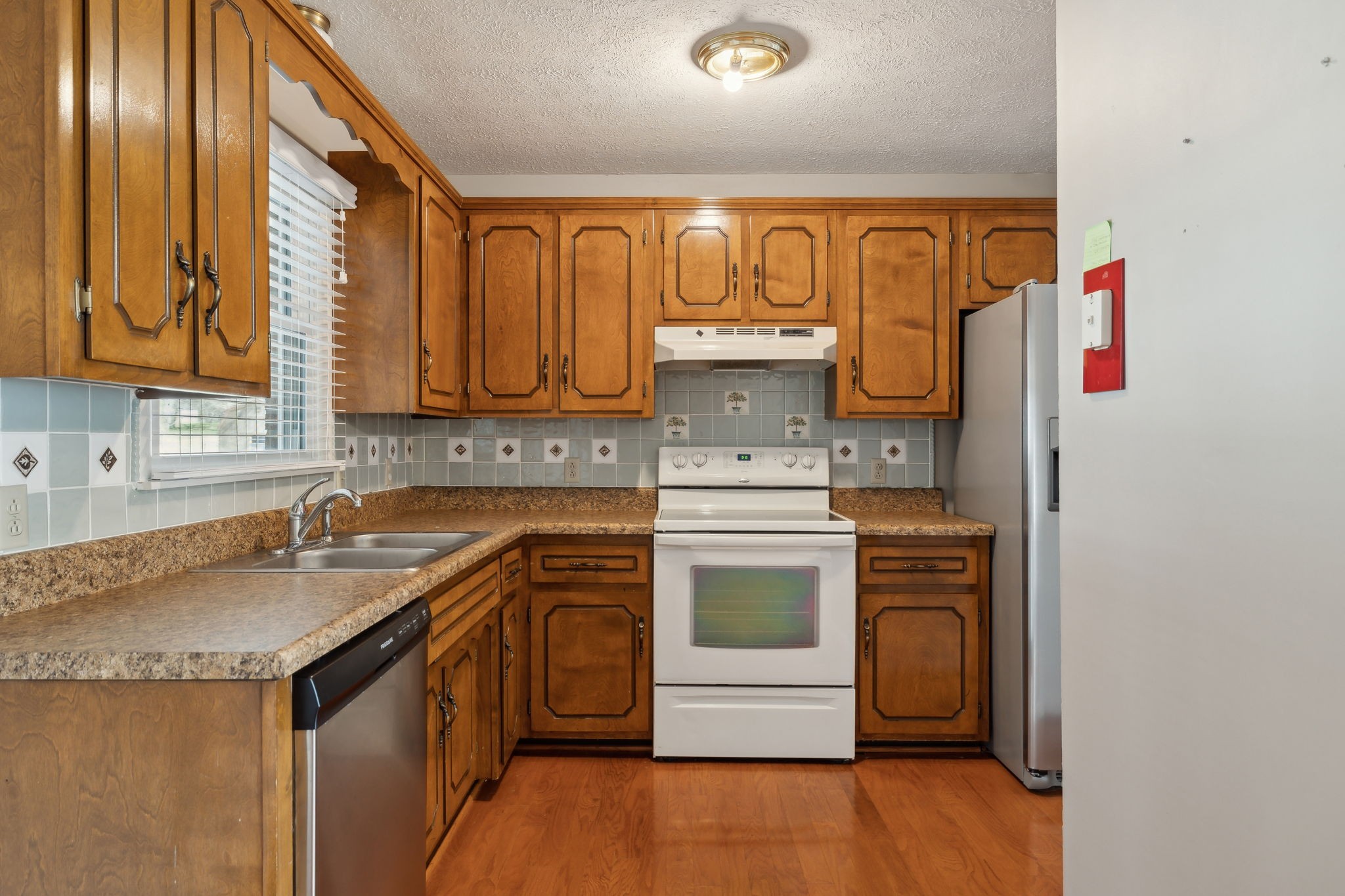 5201 New Chapel Road Springfield, TN 37172 - Photo 7 of 24