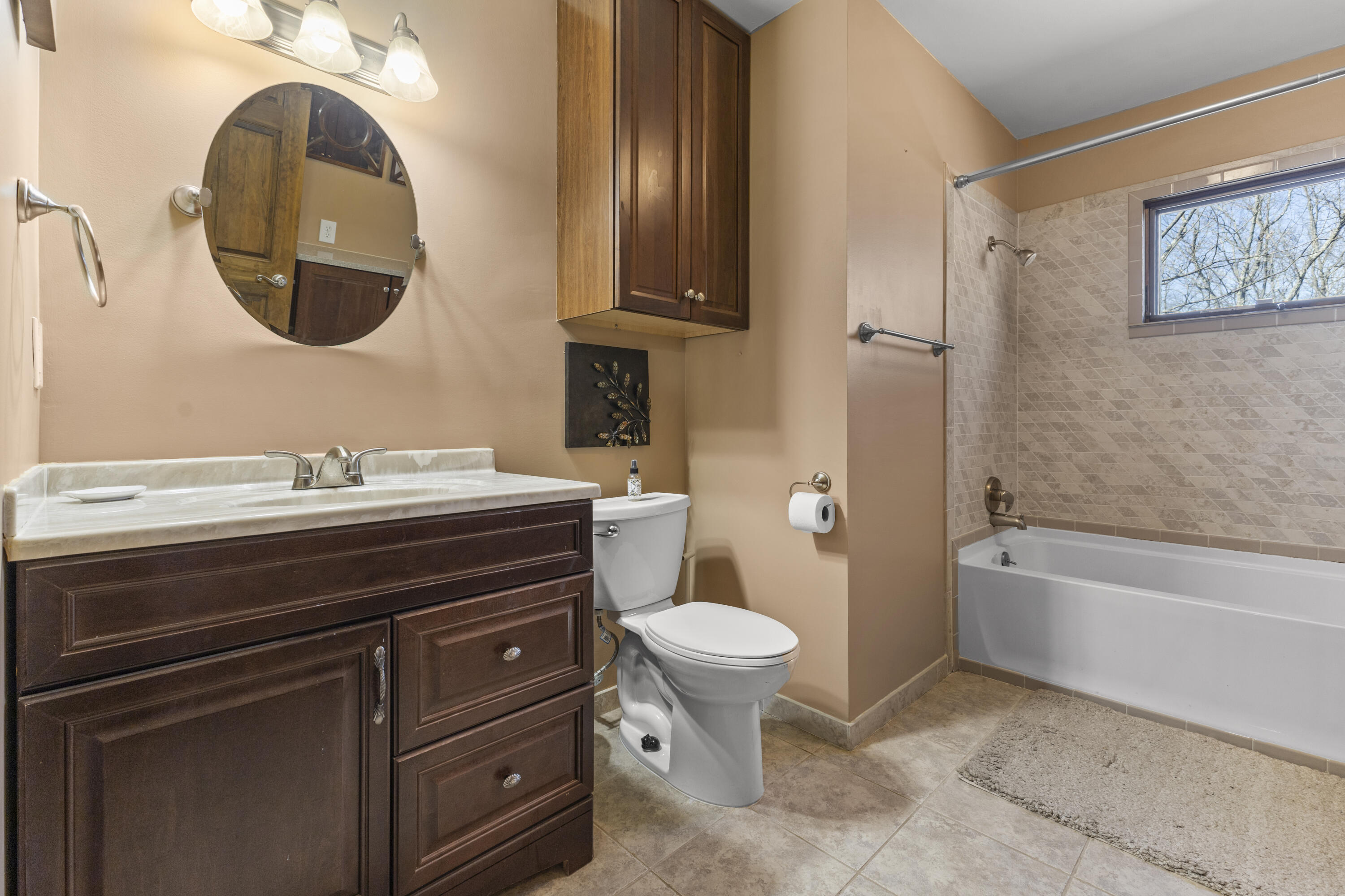 7128 White Oak Valley Road McDonald, TN 37353 - Photo 37 of 63 Bathroom