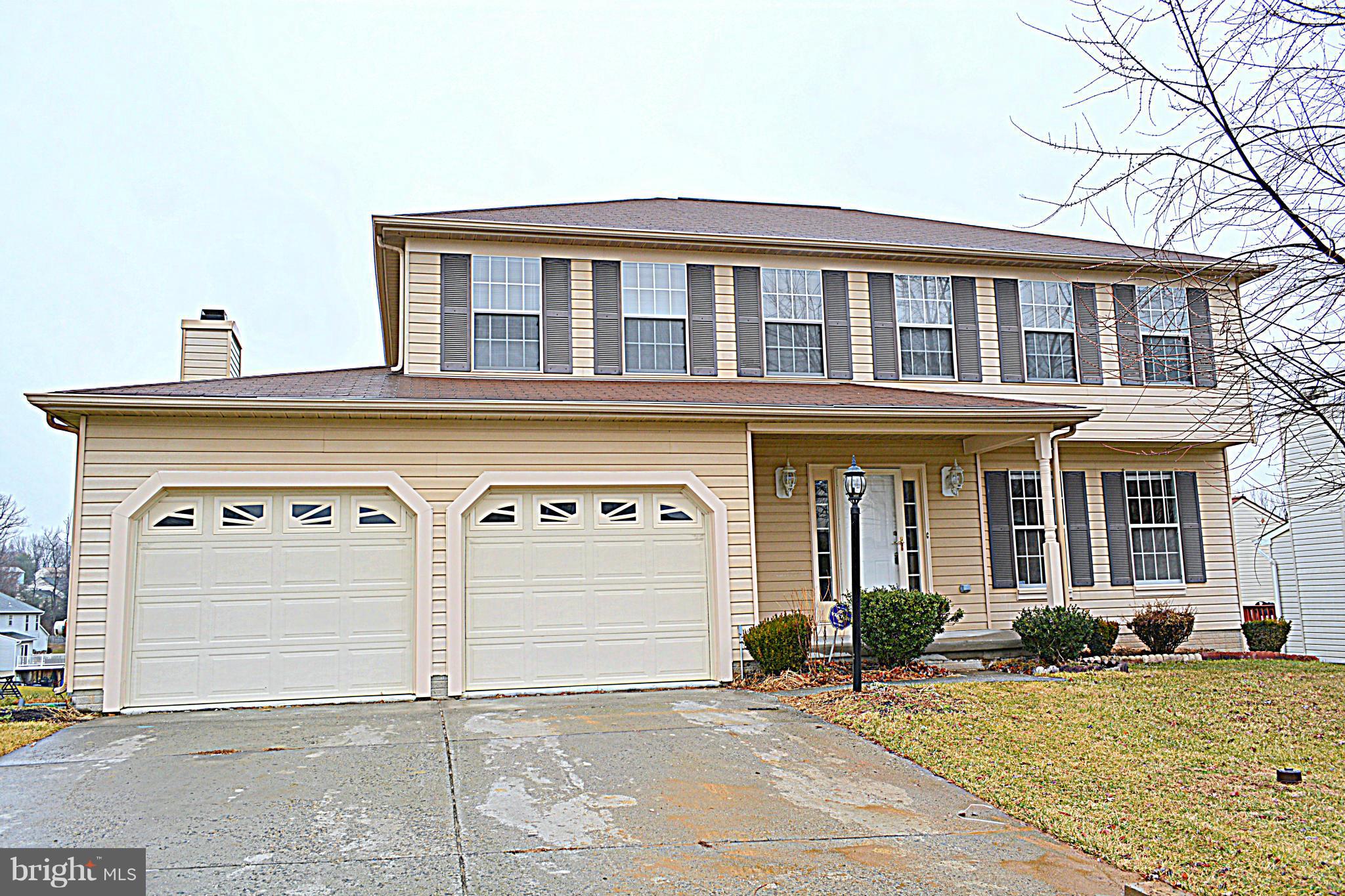 8620 Windmill Road Randallstown, MD 21133 - Photo 1 of 23 Exterior (Front)