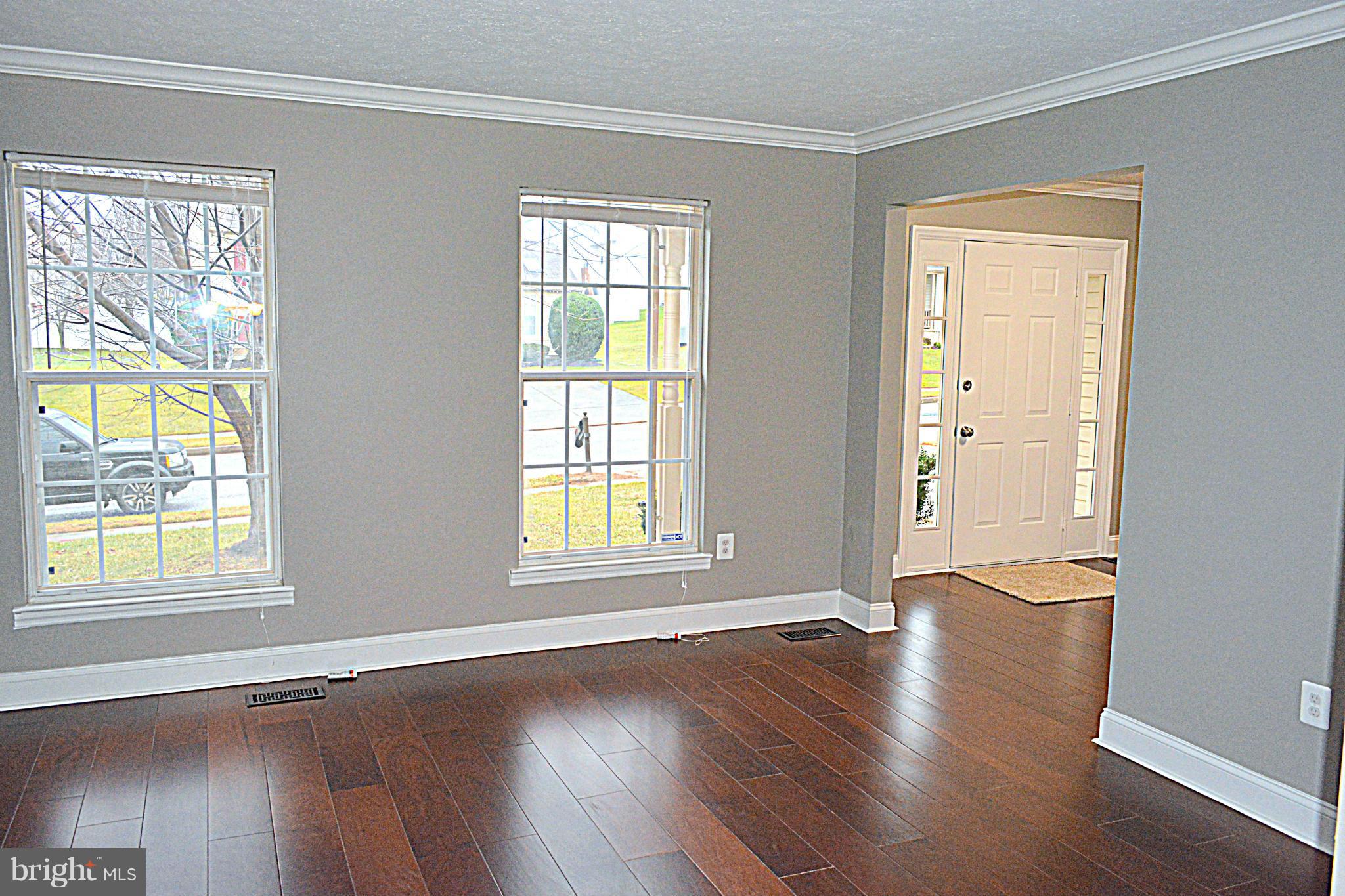 8620 Windmill Road Randallstown, MD 21133 - Photo 2 of 23 Living Room