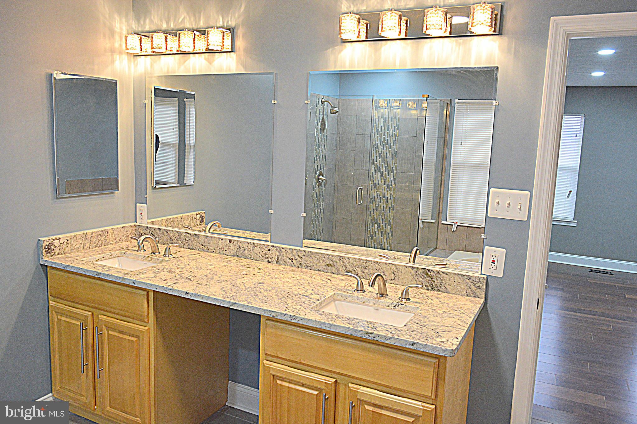 8620 Windmill Road Randallstown, MD 21133 - Photo 12 of 23 Bath (Master)