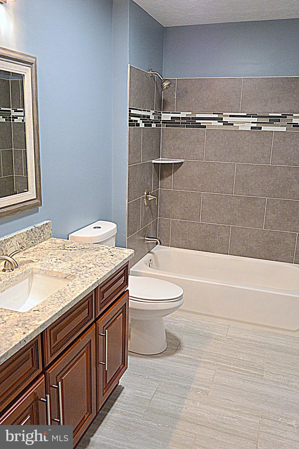 8620 Windmill Road Randallstown, MD 21133 - Photo 17 of 23 Bath