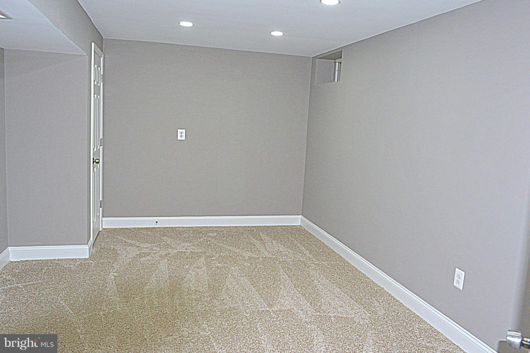 8620 Windmill Road Randallstown, MD 21133 - Photo 19 of 23 Basement