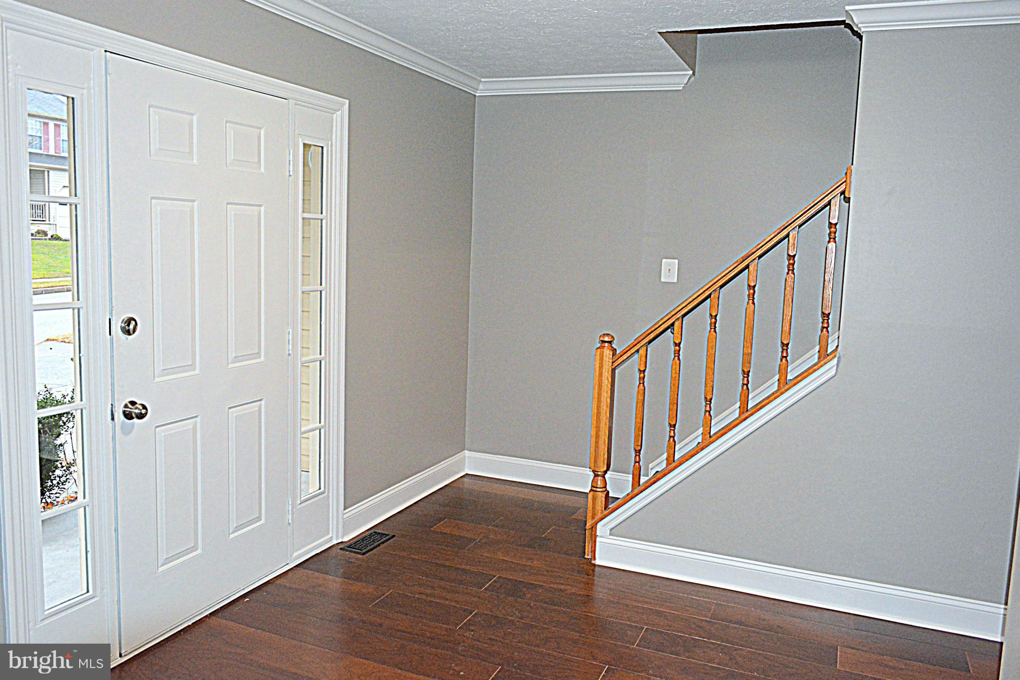 8620 Windmill Road Randallstown, MD 21133 - Photo 3 of 23 Interior (General)