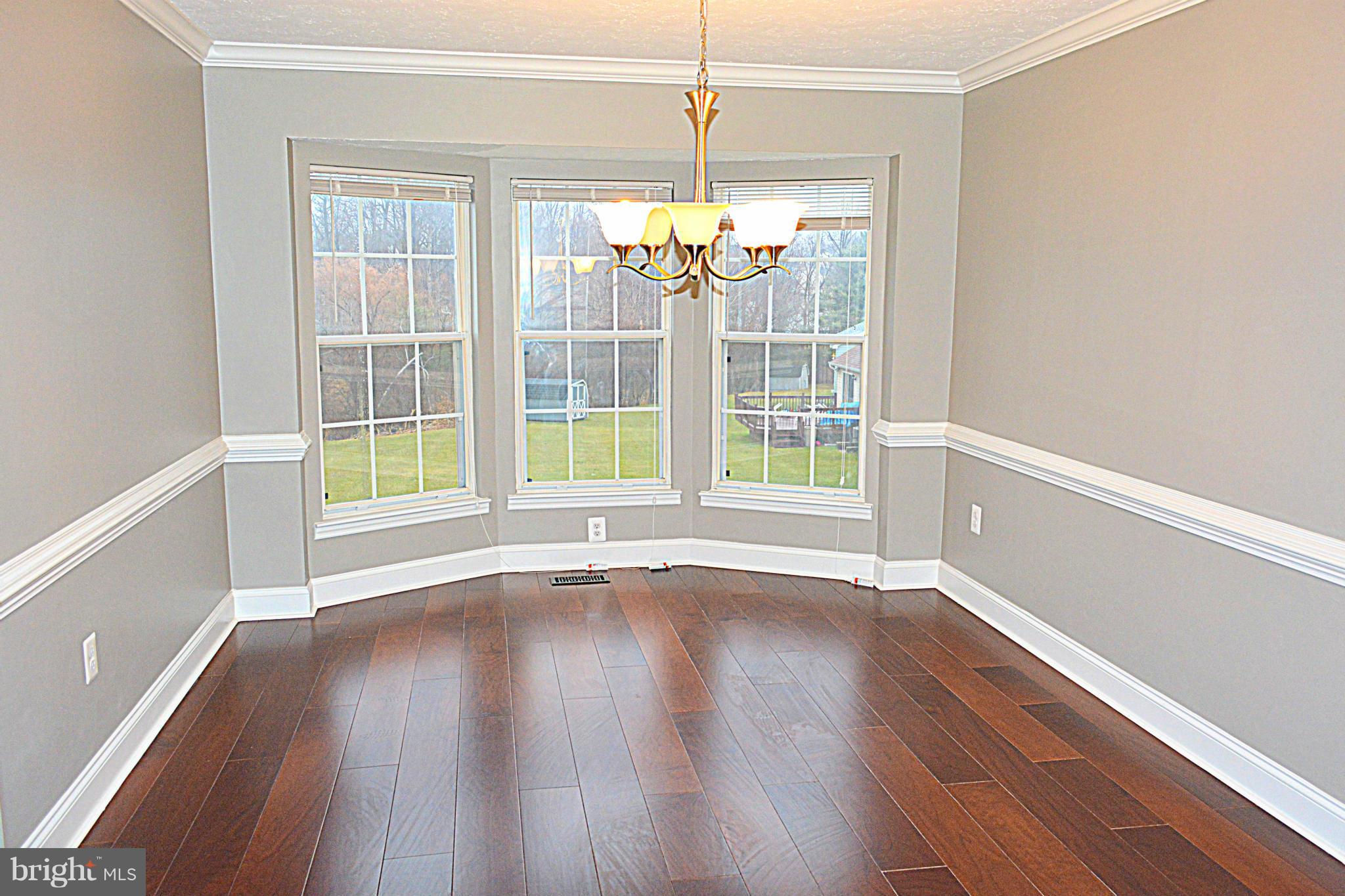 8620 Windmill Road Randallstown, MD 21133 - Photo 4 of 23 Dining Room