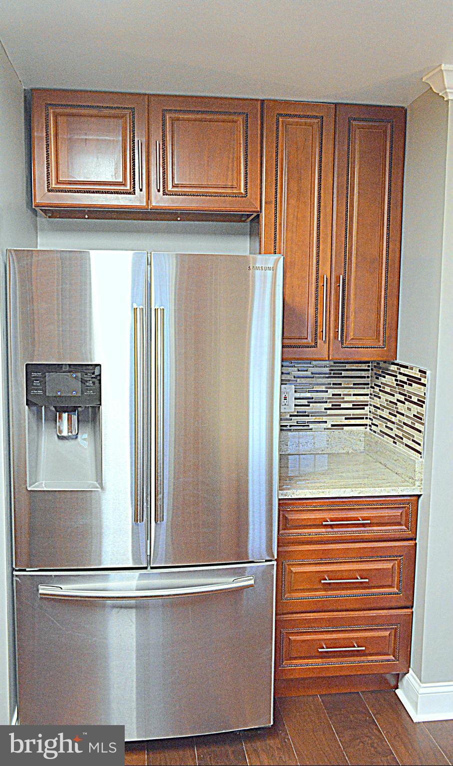 8620 Windmill Road Randallstown, MD 21133 - Photo 7 of 23 Kitchen