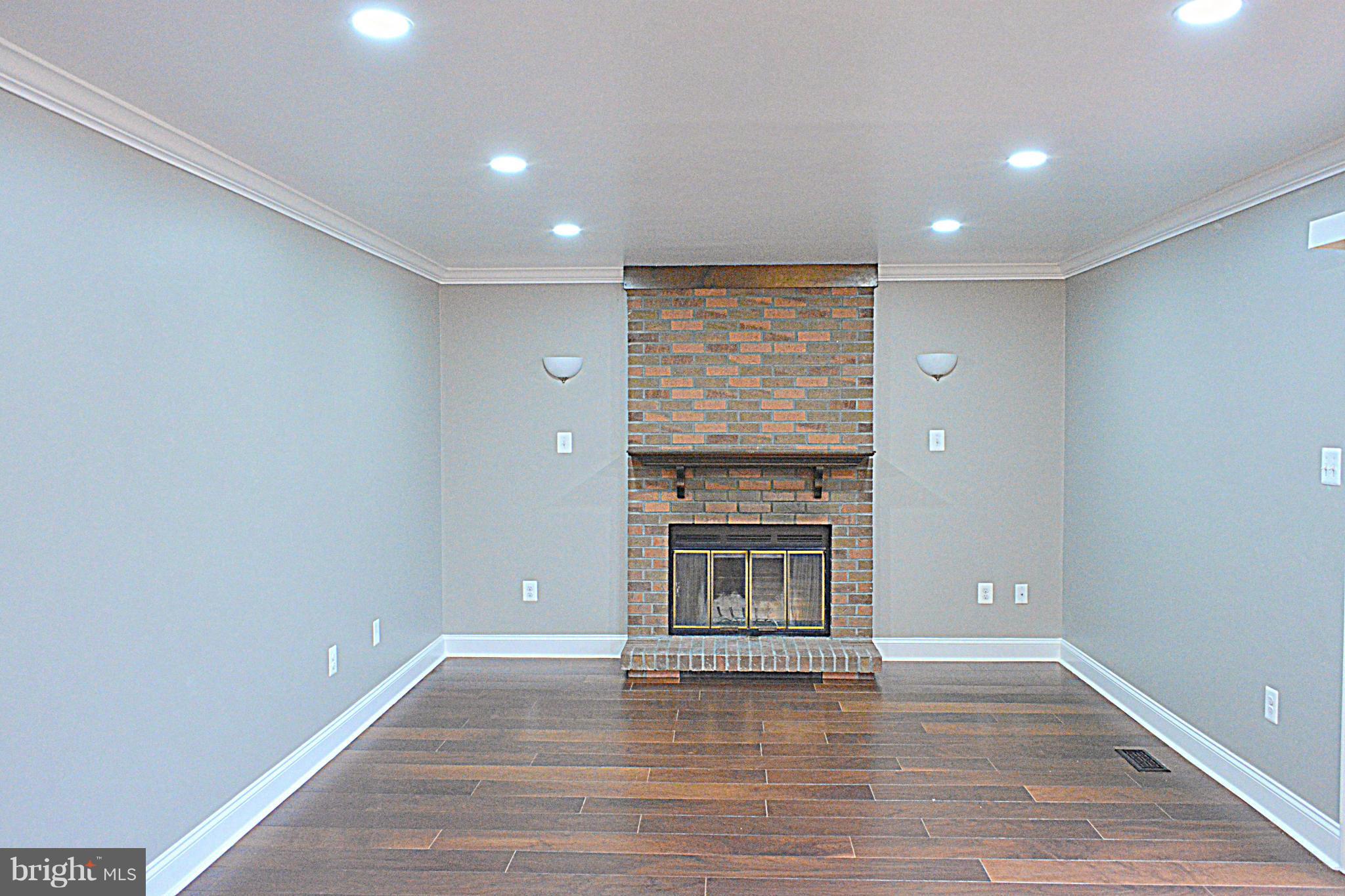 8620 Windmill Road Randallstown, MD 21133 - Photo 8 of 23 Family Room