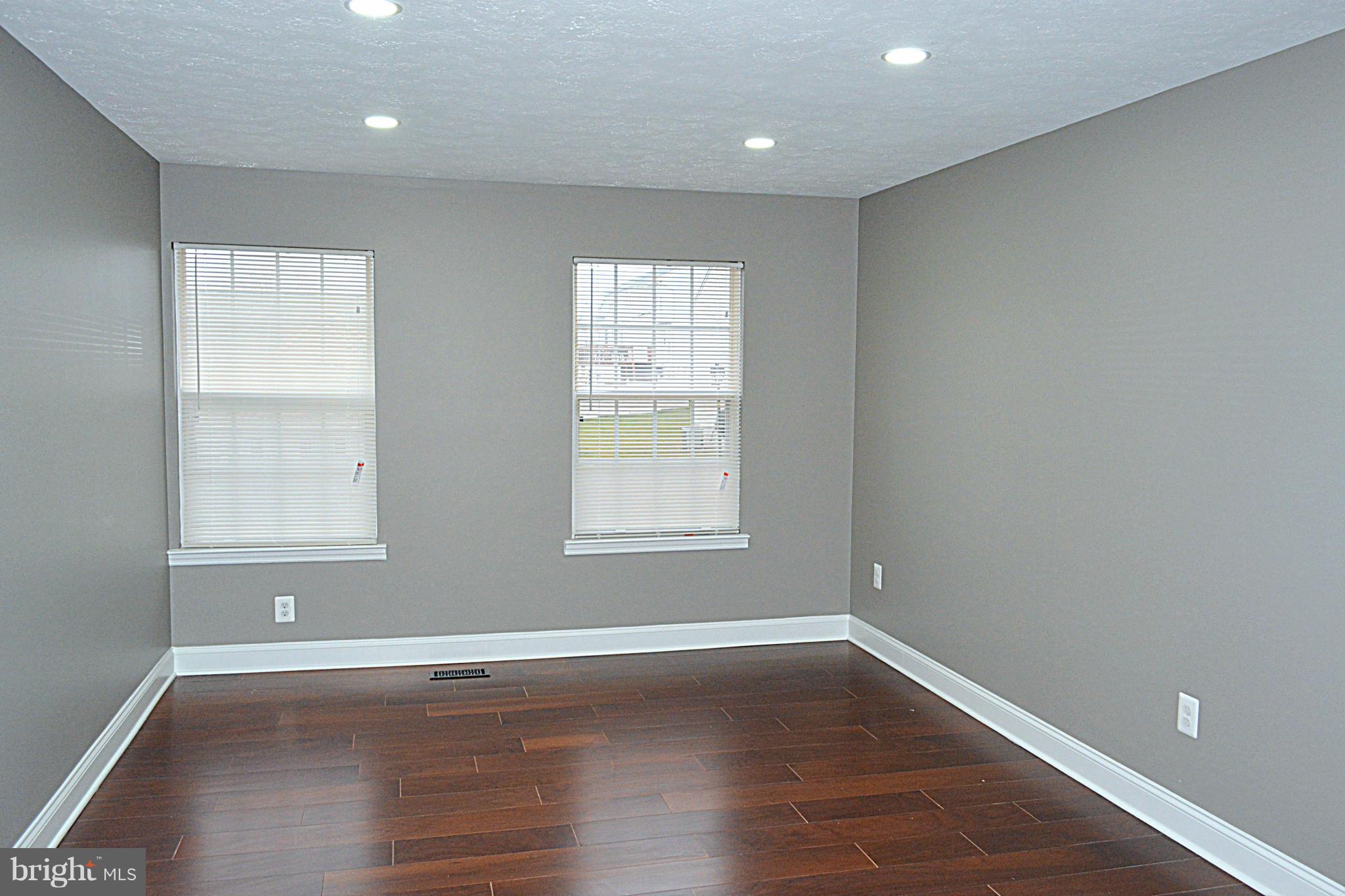 8620 Windmill Road Randallstown, MD 21133 - Photo 10 of 23 Bedroom (Master)
