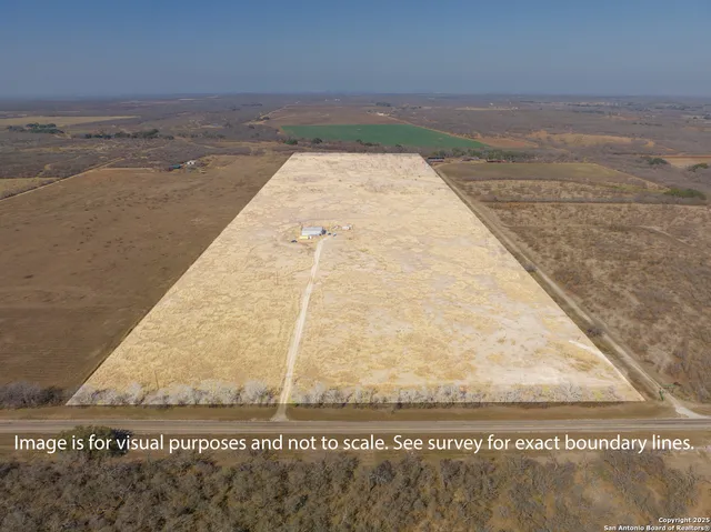 $487,367 | 6915 Farm To Market 2200, Yancey, TX 78886