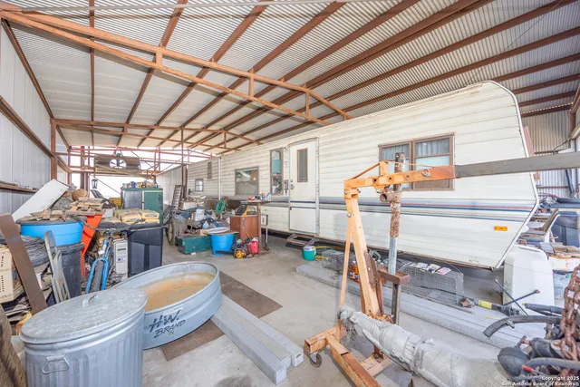 $487,367 | 6915 Farm To Market 2200, Yancey, TX 78886