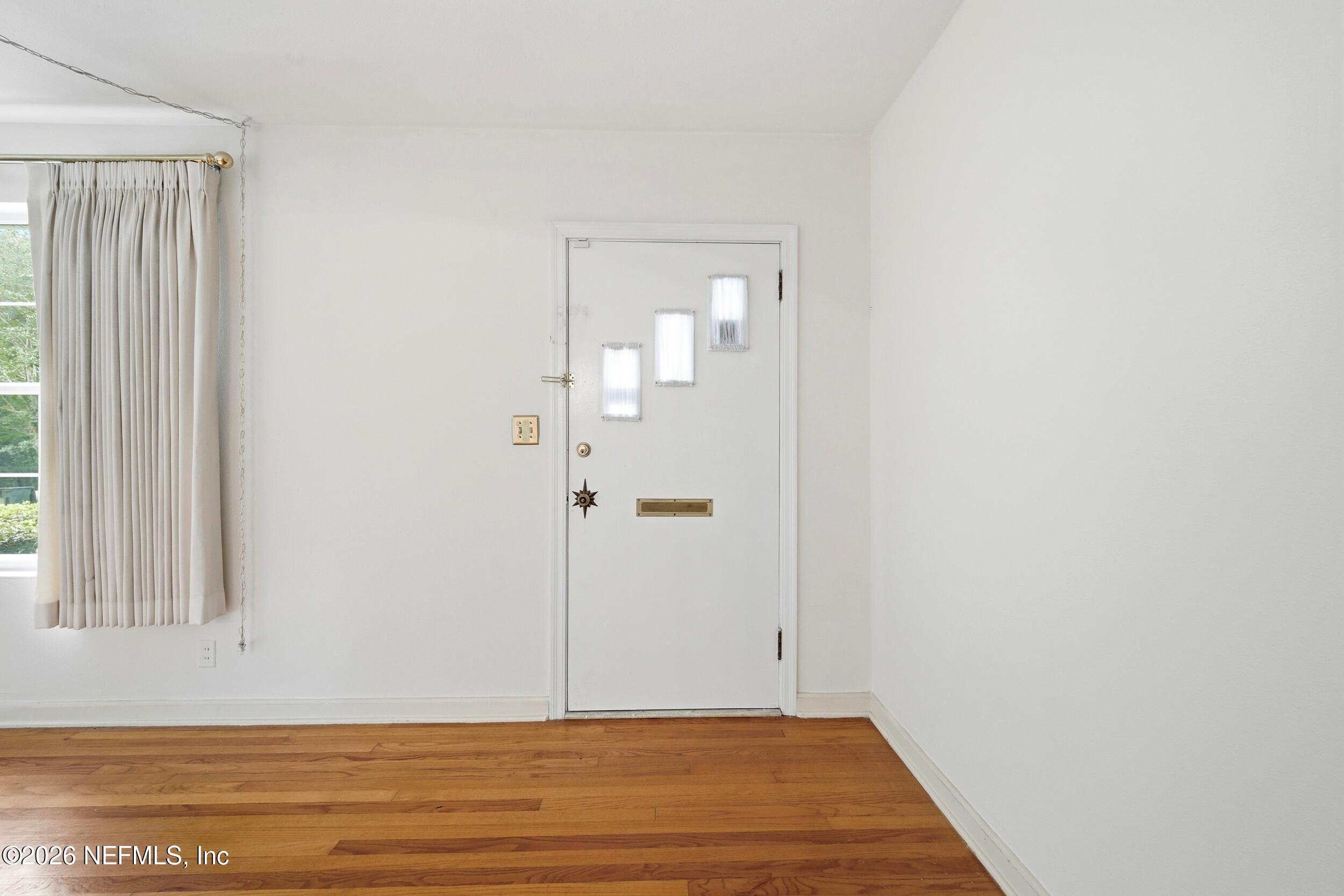 5537 Clifton Road Jacksonville, FL 32211 - Photo 35 of 35 FRONT DOOR