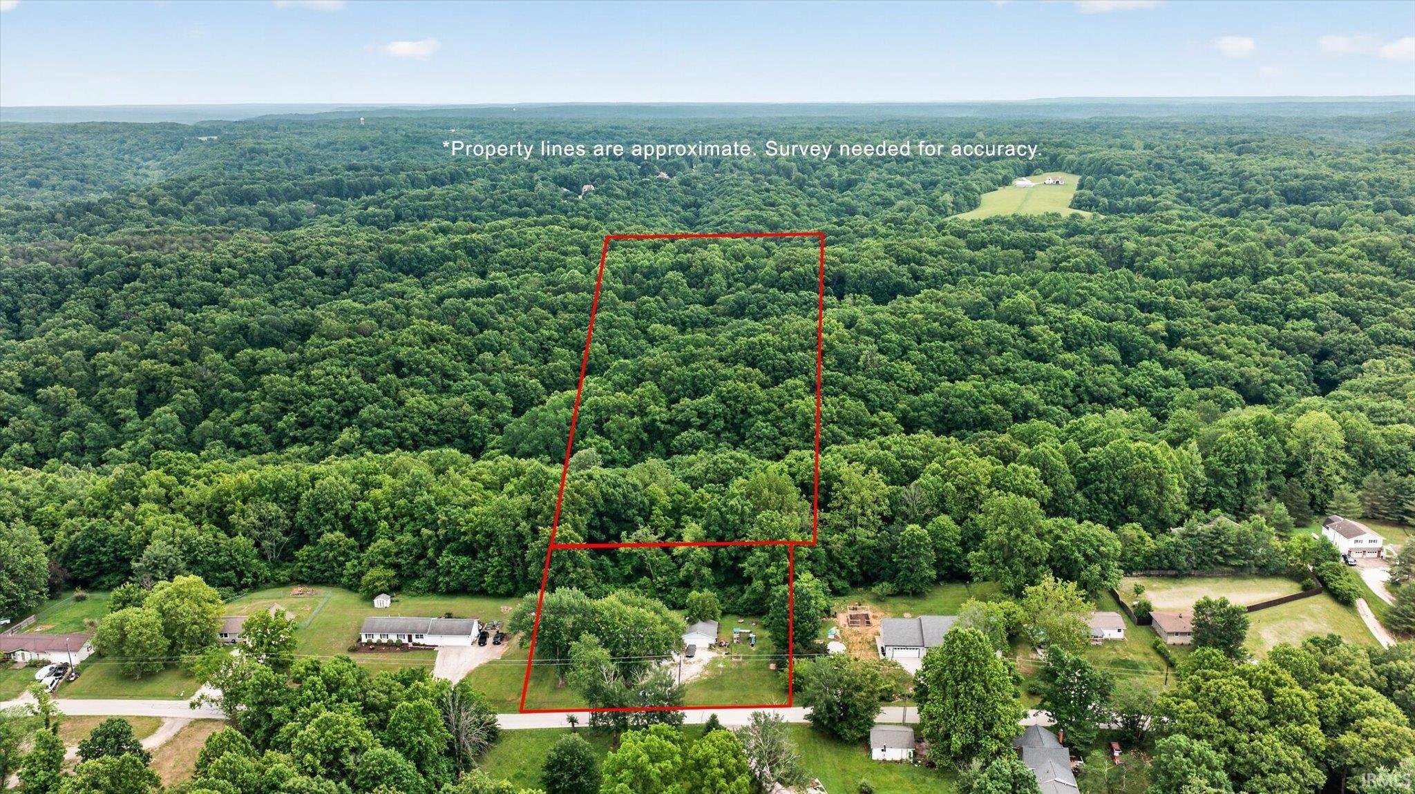 4013 East Boltinghouse Road Bloomington, IN 47408 - Photo 1 of 32