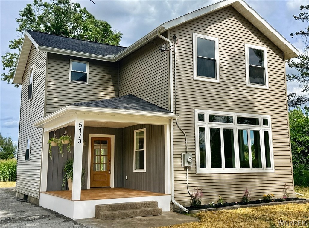 5173 Ellicott Street Road Batavia, NY 14020 - Photo 1 of 37 Gallery Image 1