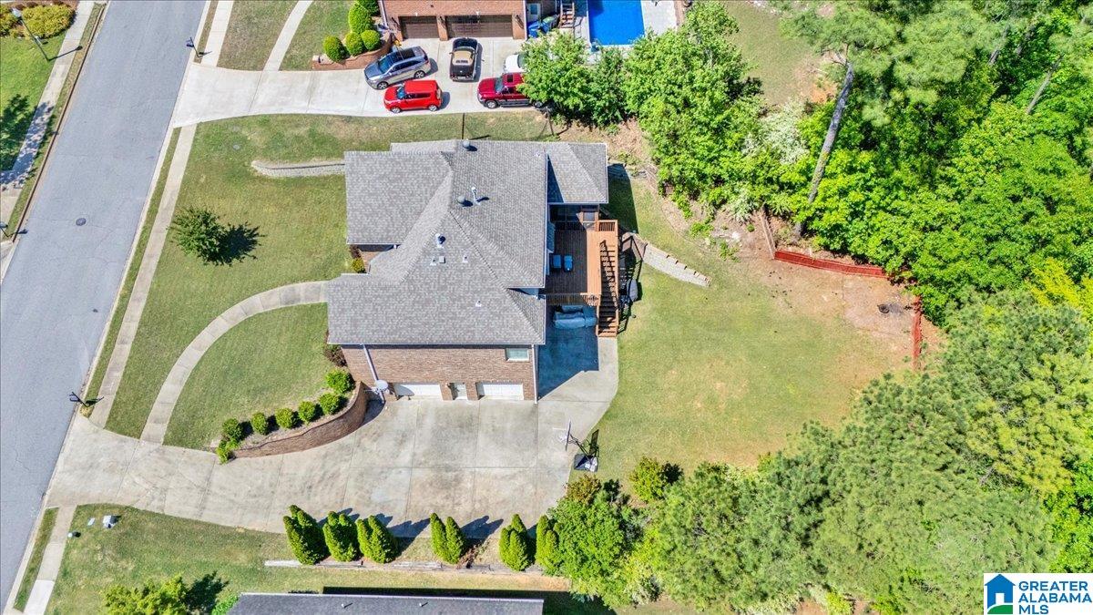 1025 Grande View Pass Alabaster, AL 35114 - Photo 52 of 52