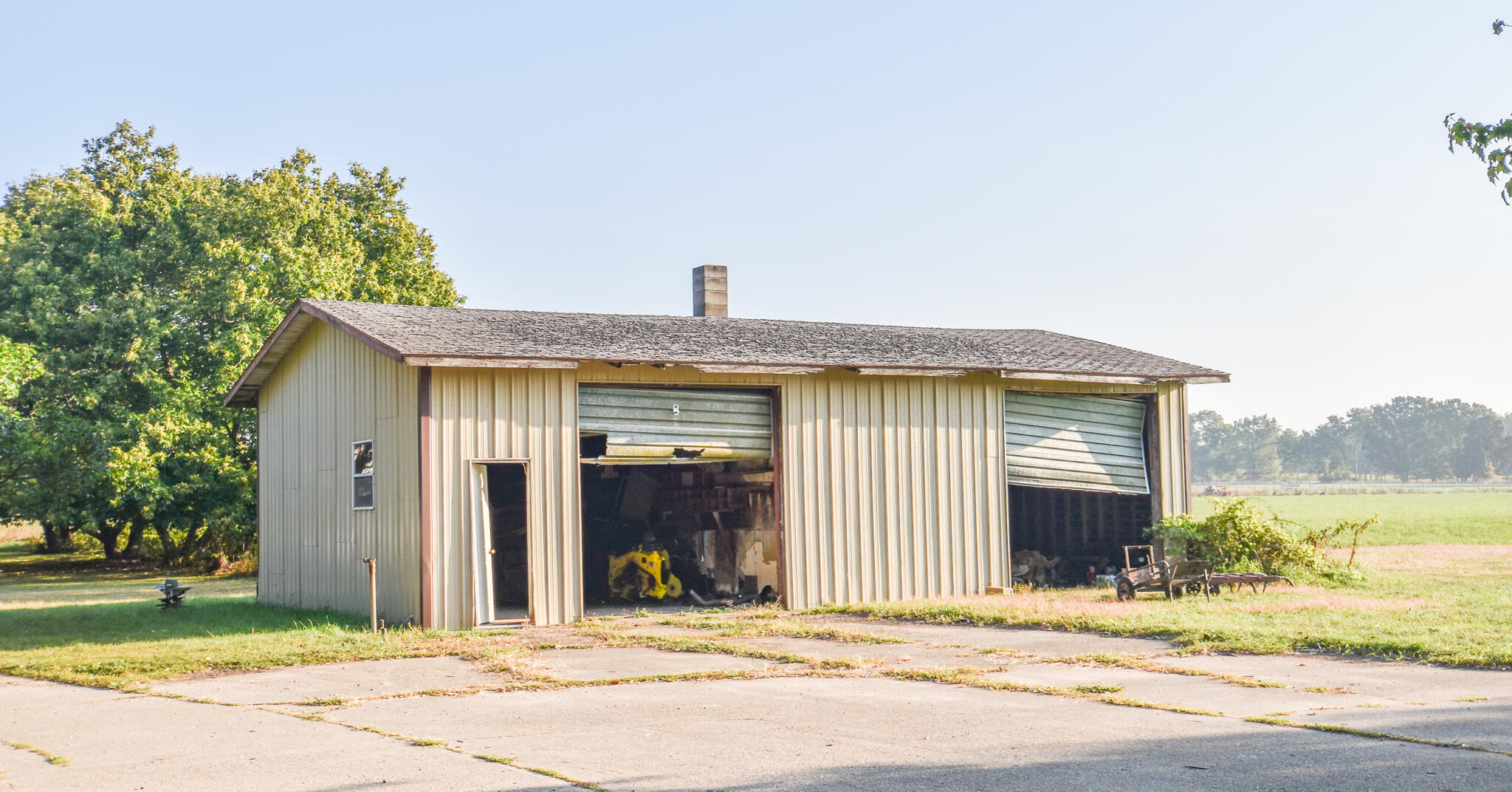 481 Quimby Road Coldwater, MI 49036 - Photo 5 of 42 DSC_0001
