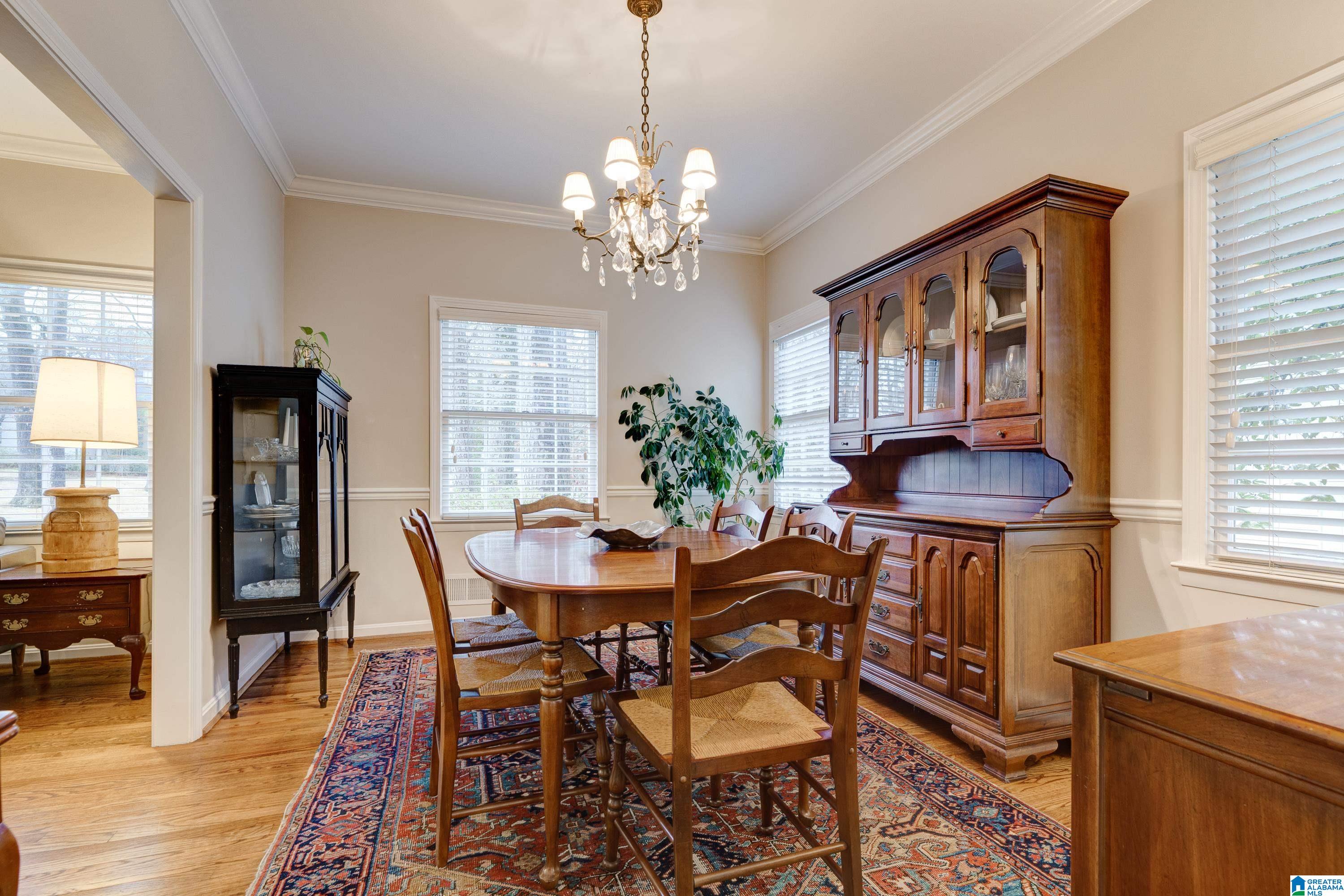 1810 Kensington Road Birmingham, AL 35209 - Photo 10 of 49