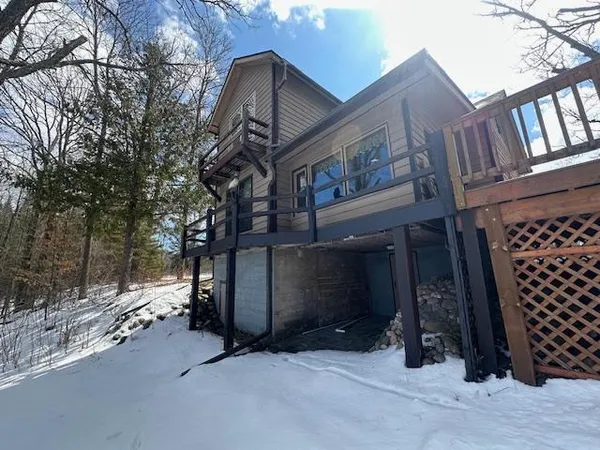 $265,000 | 41990 County Road 308, Deer River, MN 56636