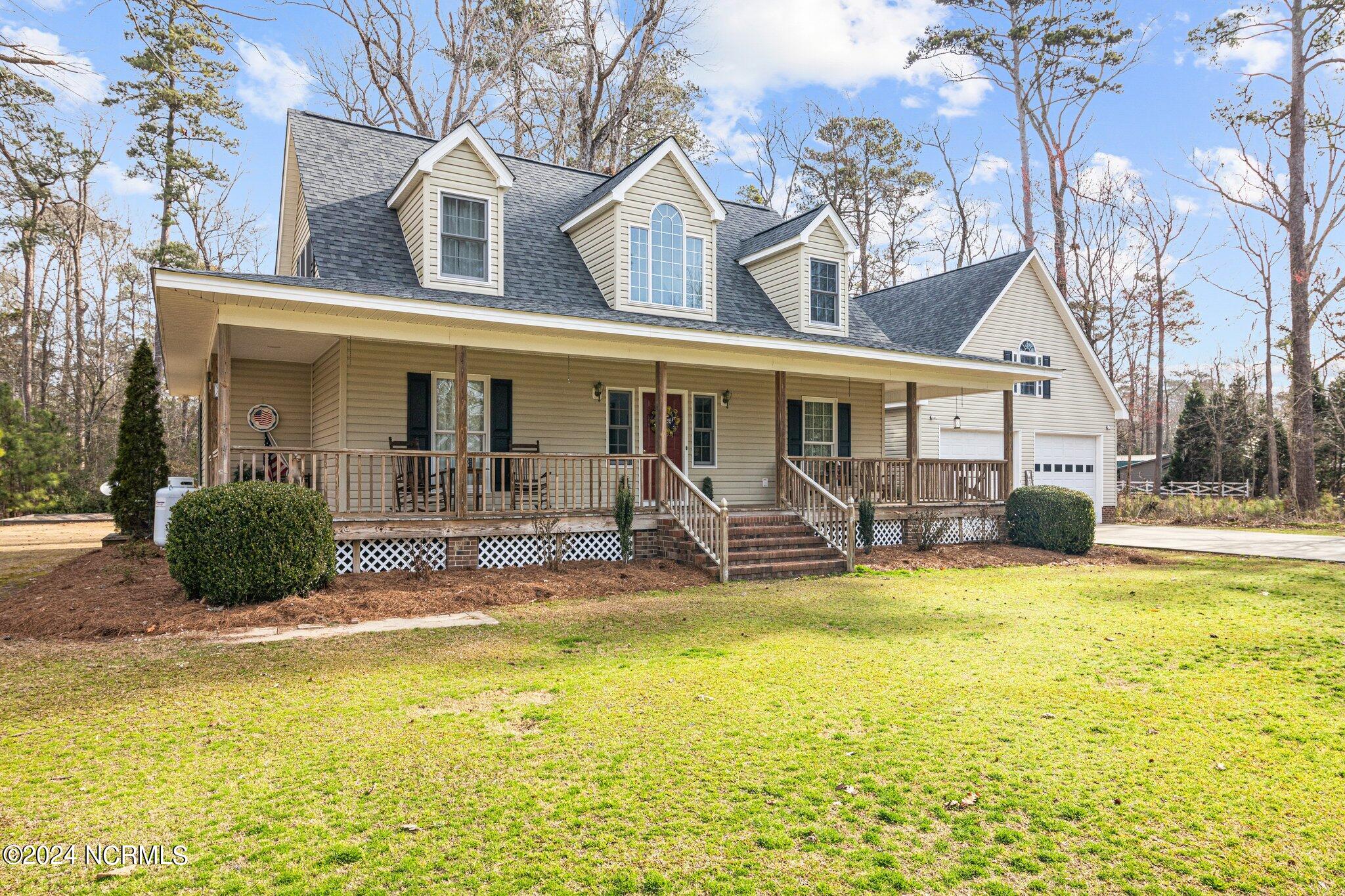 571 Sawmill Landing Road Bath, NC 27808 - Photo 5 of 75 kb2