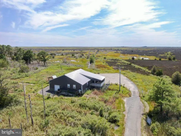 $1,499,000 | 2735 Lloyd Webb Road, Crisfield, MD 21817