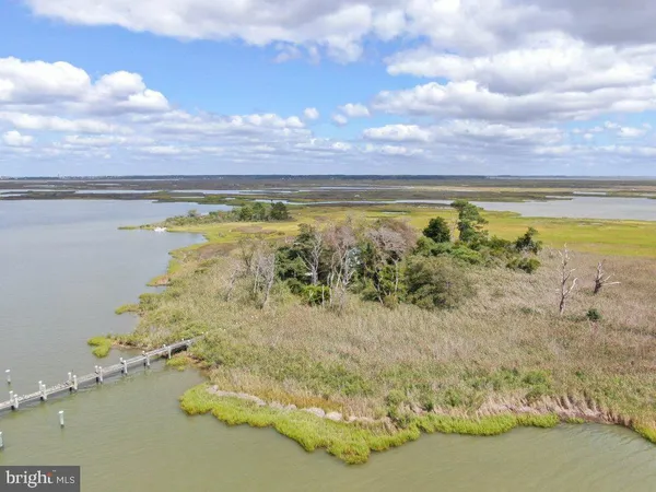 $1,499,000 | 2735 Lloyd Webb Road, Crisfield, MD 21817