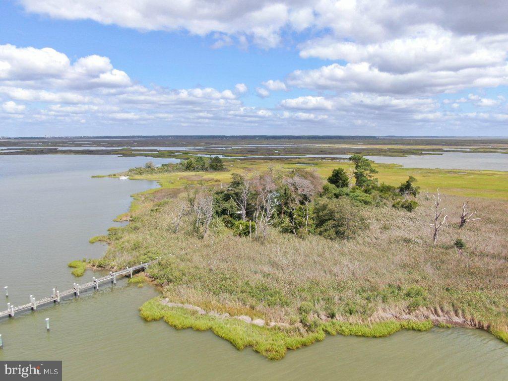 2735 Lloyd Webb Road Crisfield, MD 21817 - Photo 5 of 9