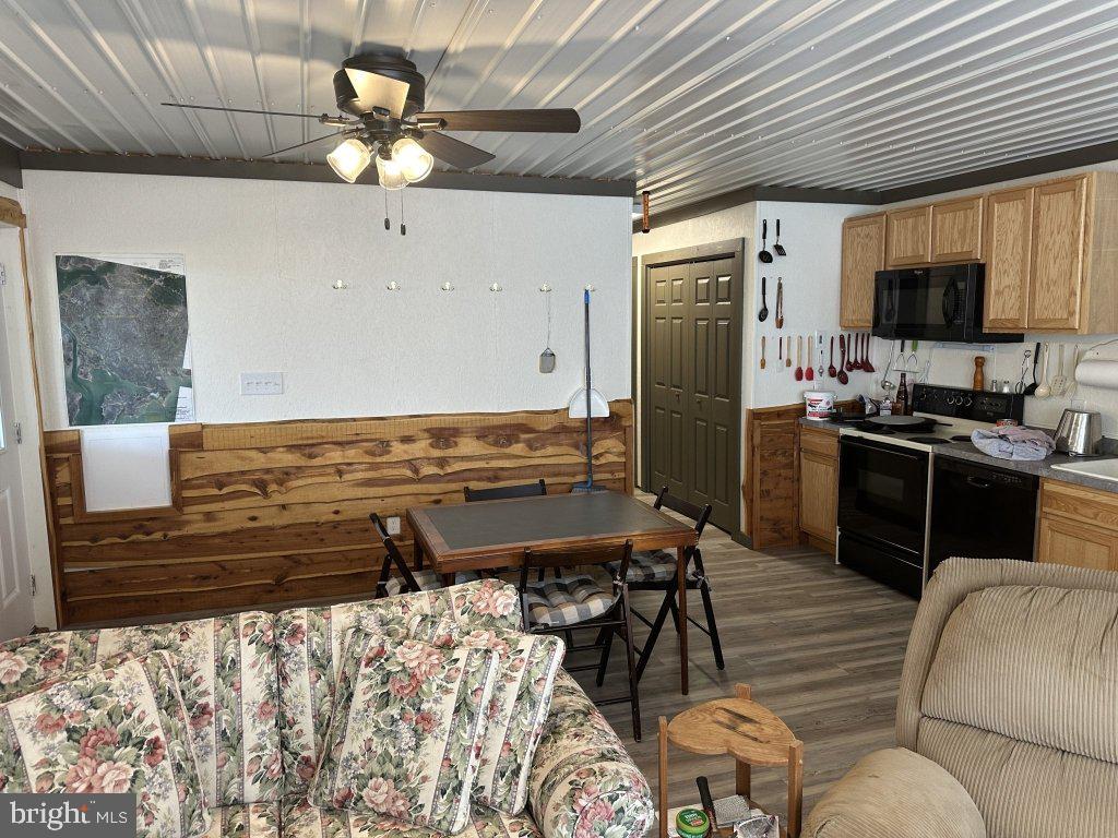2735 Lloyd Webb Road Crisfield, MD 21817 - Photo 9 of 9