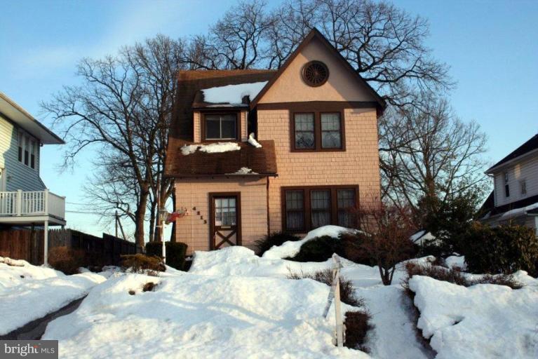 4213 Harcourt Road Baltimore, MD 21214 - Photo 11 of 27 Exterior #2