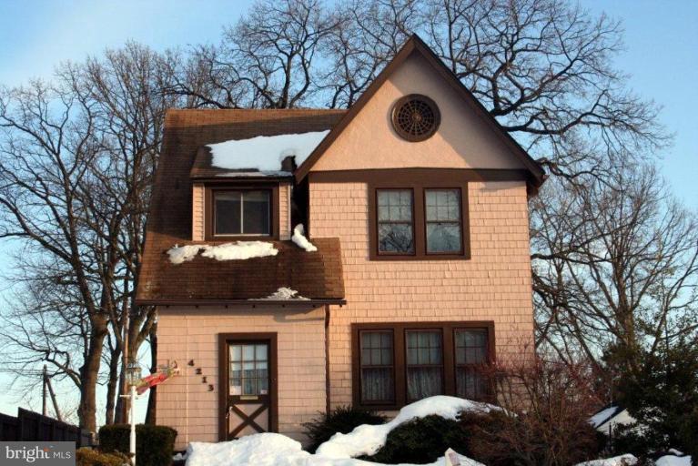 4213 Harcourt Road Baltimore, MD 21214 - Photo 12 of 27 Exterior #3