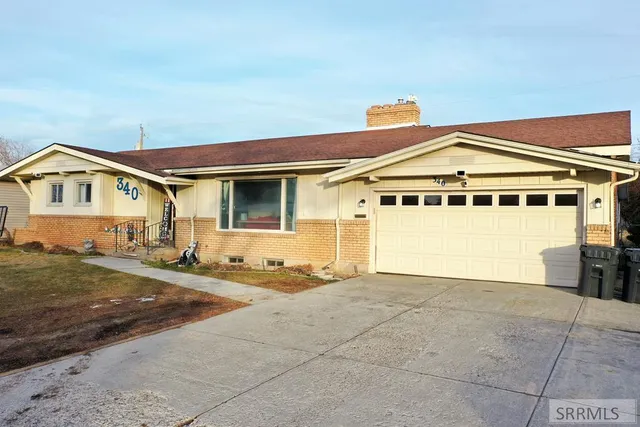 $390,000 | 340 Redwood Drive, Idaho Falls, ID 83401
