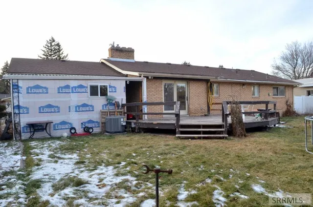 $405,000 | 340 Redwood Drive, Idaho Falls, ID 83401