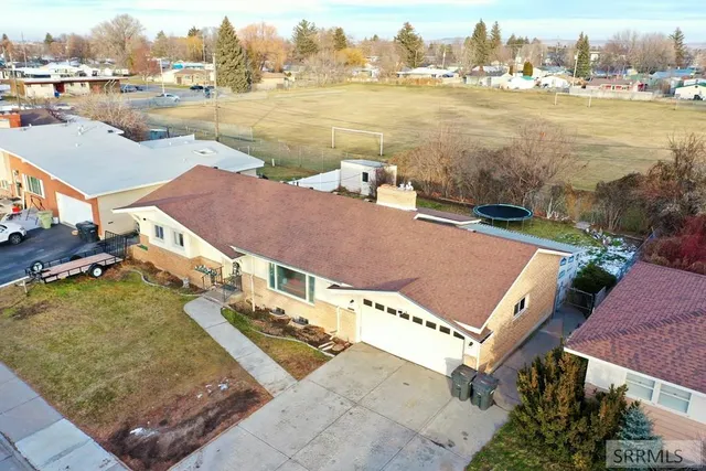 $390,000 | 340 Redwood Drive, Idaho Falls, ID 83401