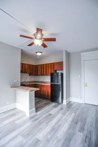 $1,260 | 5326 South Cornell Avenue, Unit 409, Chicago, IL 60615