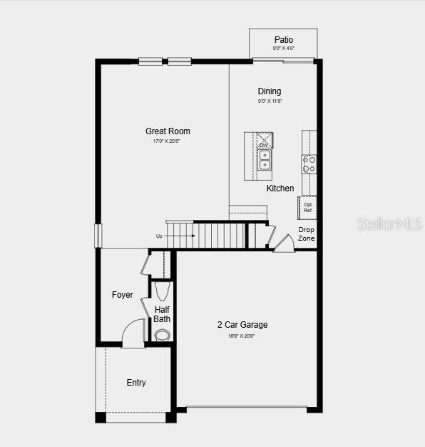 12411 Gust Court Hudson, FL 34669 - Photo 2 of 45