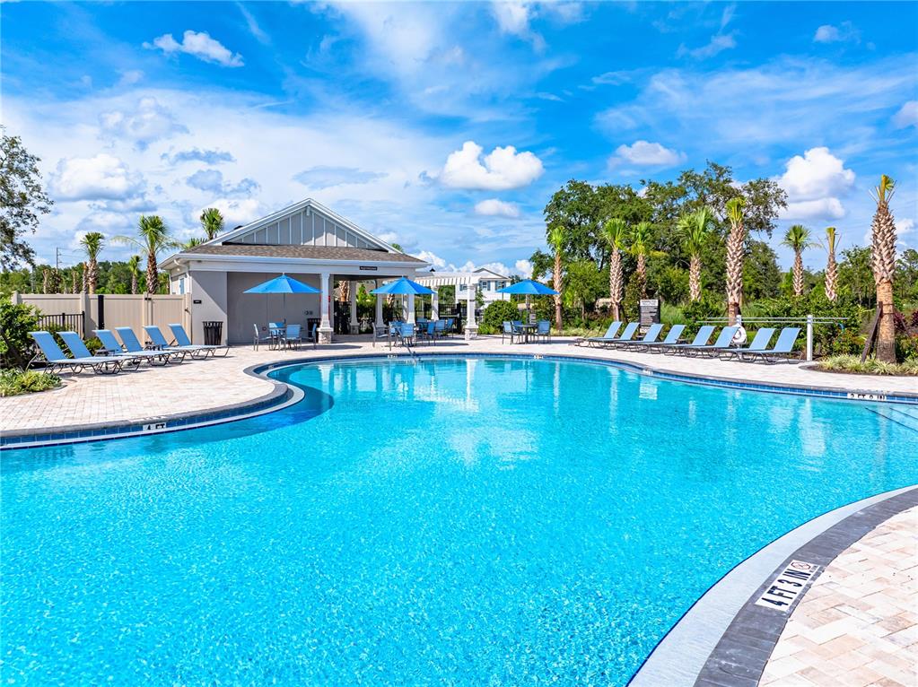 12411 Gust Court Hudson, FL 34669 - Photo 40 of 45