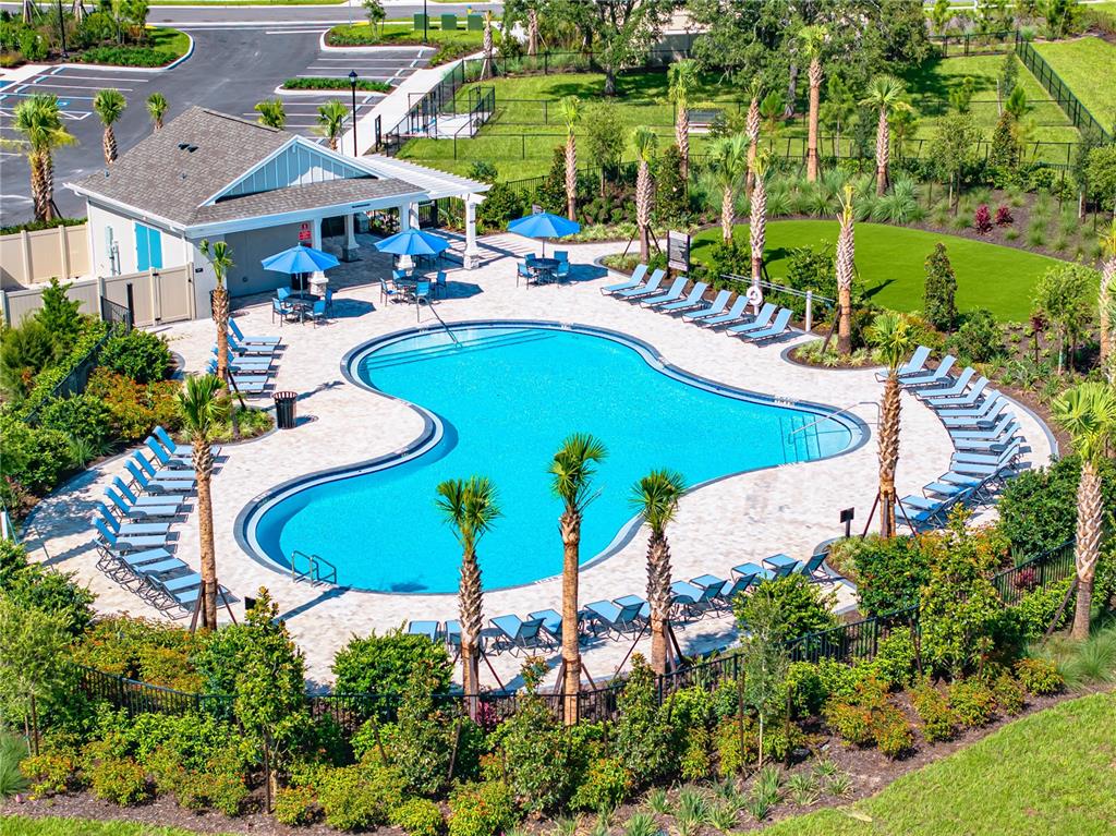 12411 Gust Court Hudson, FL 34669 - Photo 45 of 45