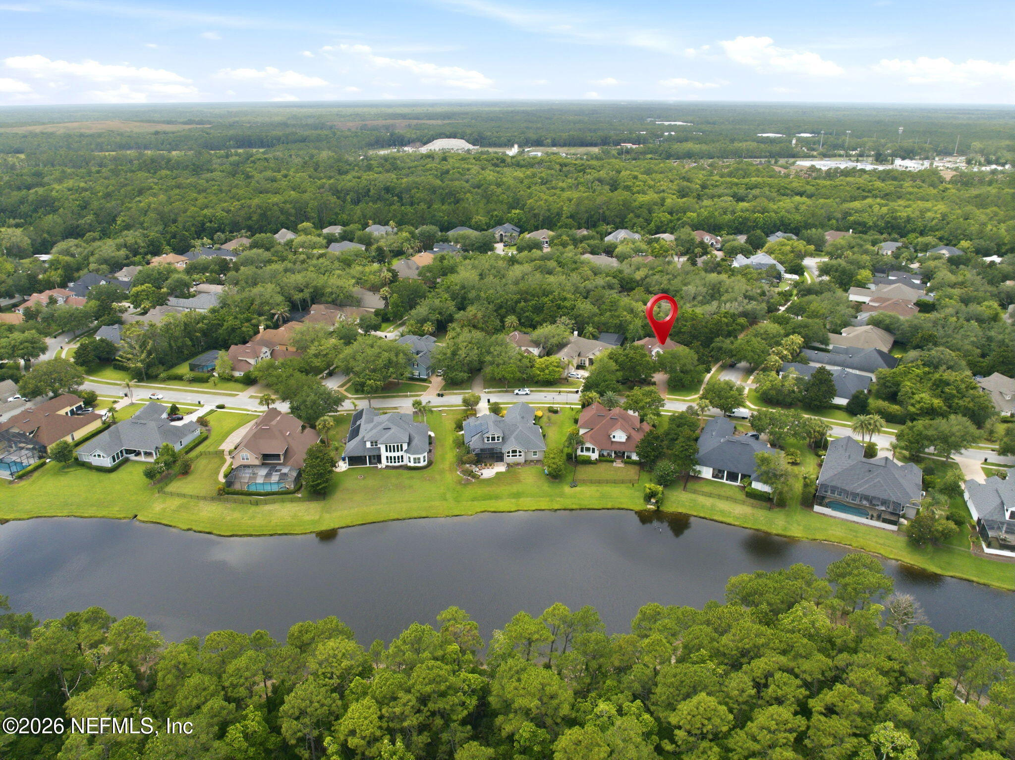 443 Sebastian Square St. Augustine, FL 32095 - Photo 42 of 56 high overview