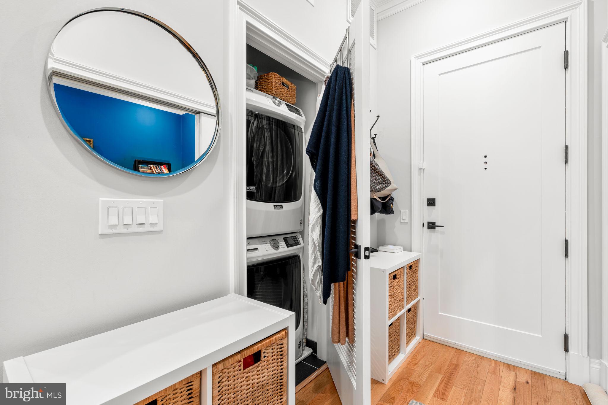 300 8th Street Northeast, Unit 102 Washington, DC 20002 - Photo 11 of 29 a view of living room
