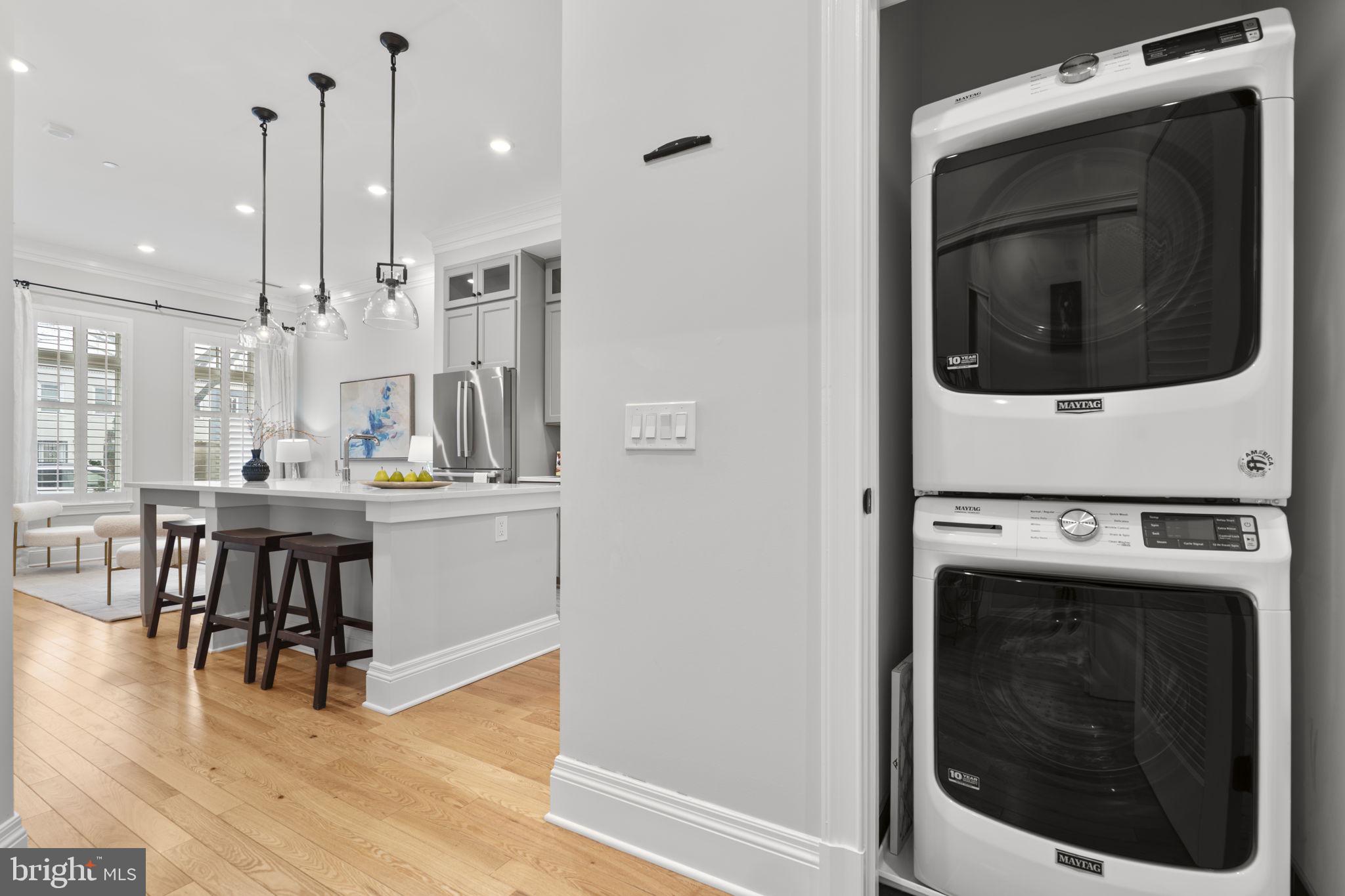 300 8th Street Northeast, Unit 102 Washington, DC 20002 - Photo 18 of 31