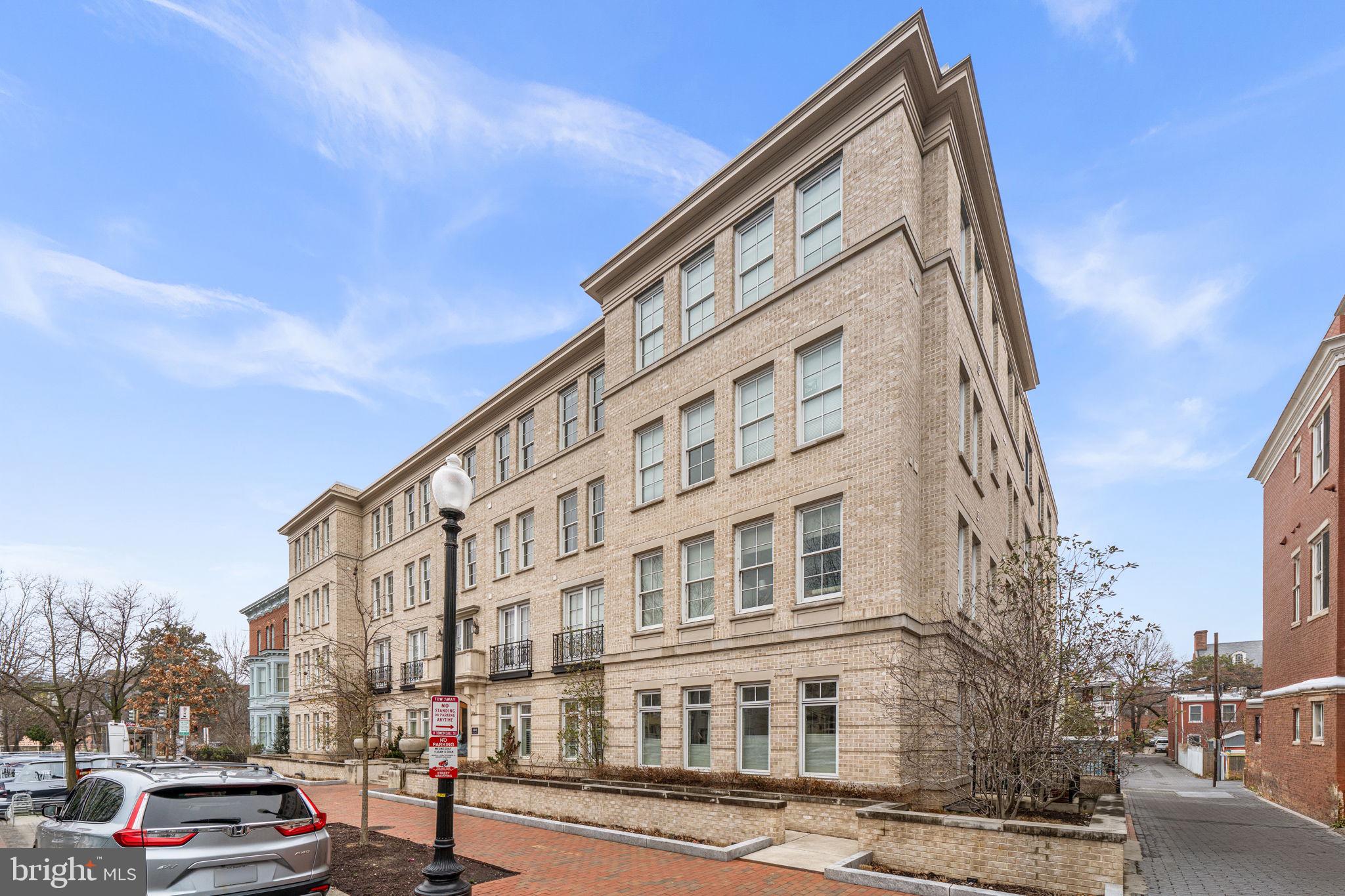 300 8th Street Northeast, Unit 102 Washington, DC 20002 - Photo 30 of 31