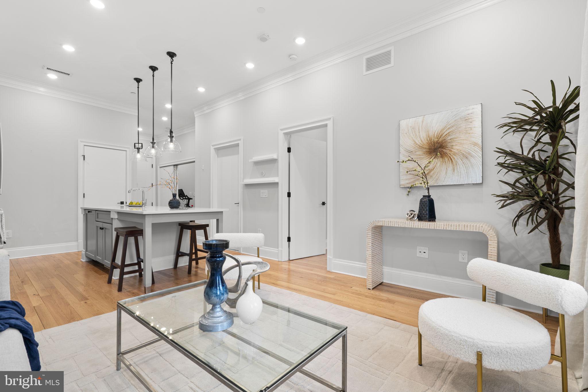 300 8th Street Northeast, Unit 102 Washington, DC 20002 - Photo 9 of 31