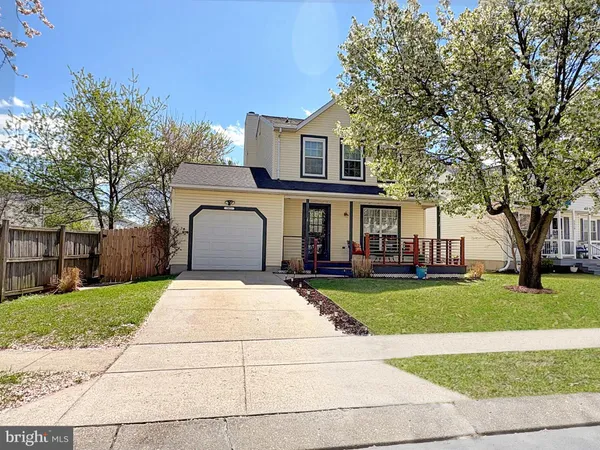 $474,900 | 3421 Halifax Court, Pasadena, MD 21122