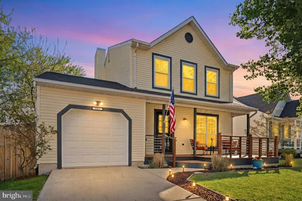 $474,900 | 3421 Halifax Court, Pasadena, MD 21122