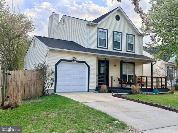$474,900 | 3421 Halifax Court, Pasadena, MD 21122