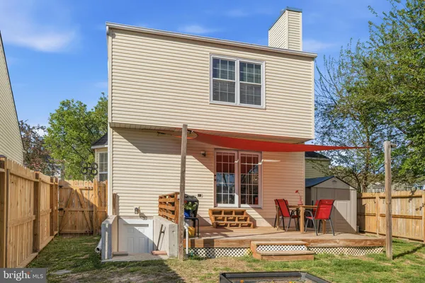 $474,900 | 3421 Halifax Court, Pasadena, MD 21122