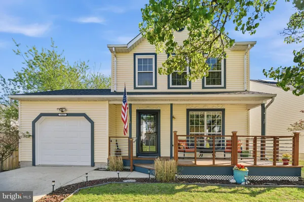 $474,900 | 3421 Halifax Court, Pasadena, MD 21122