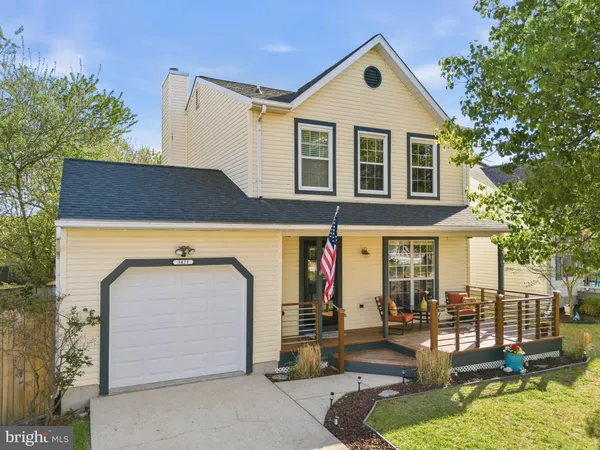 $474,900 | 3421 Halifax Court, Pasadena, MD 21122