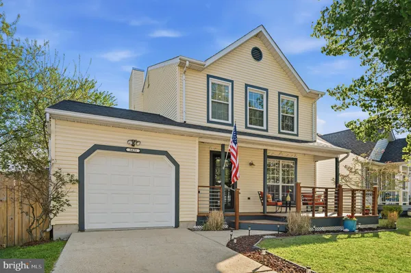 $474,900 | 3421 Halifax Court, Pasadena, MD 21122
