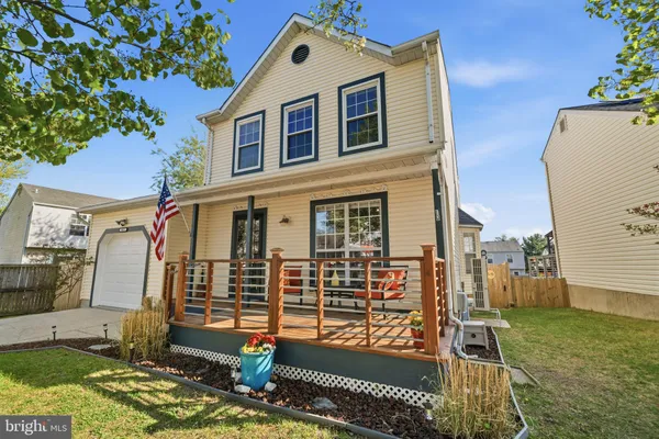 $474,900 | 3421 Halifax Court, Pasadena, MD 21122