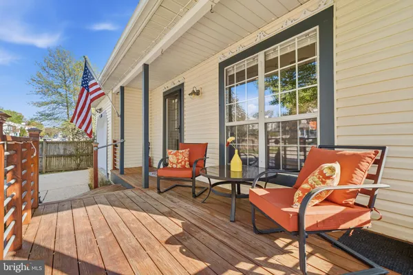 $474,900 | 3421 Halifax Court, Pasadena, MD 21122
