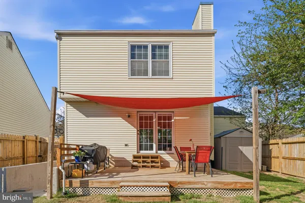 $474,900 | 3421 Halifax Court, Pasadena, MD 21122